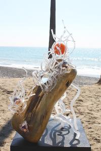 Driftwood Fantasy