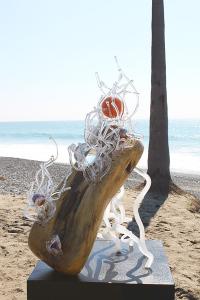 Driftwood Fantasy